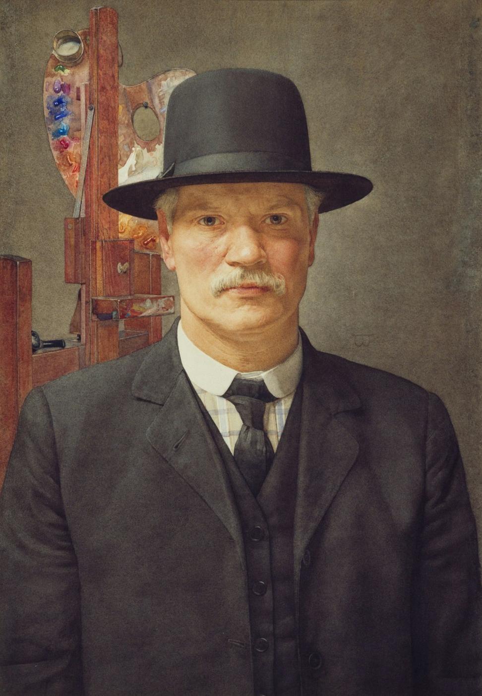 Studio Founder