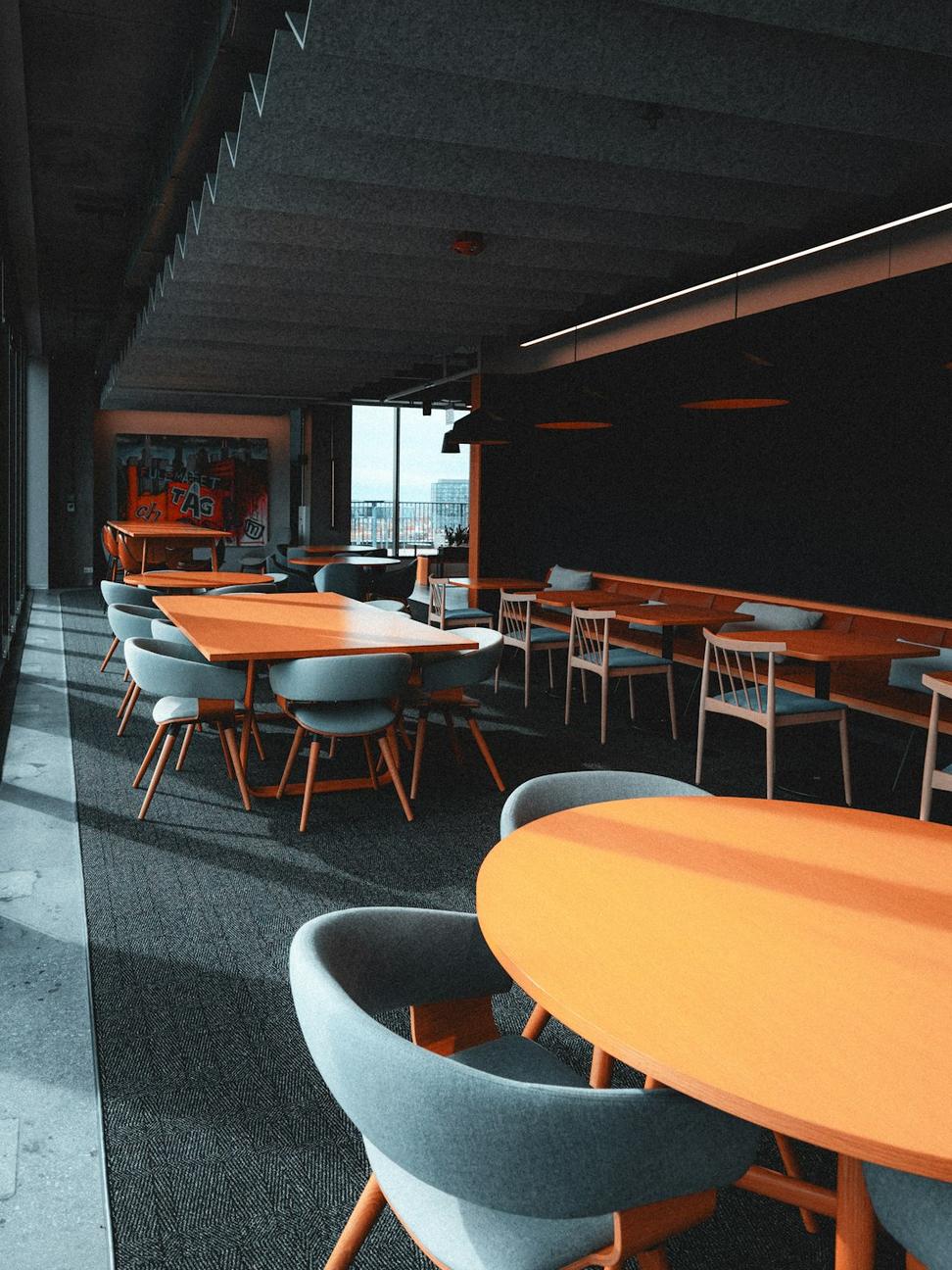 Seawall Bistro