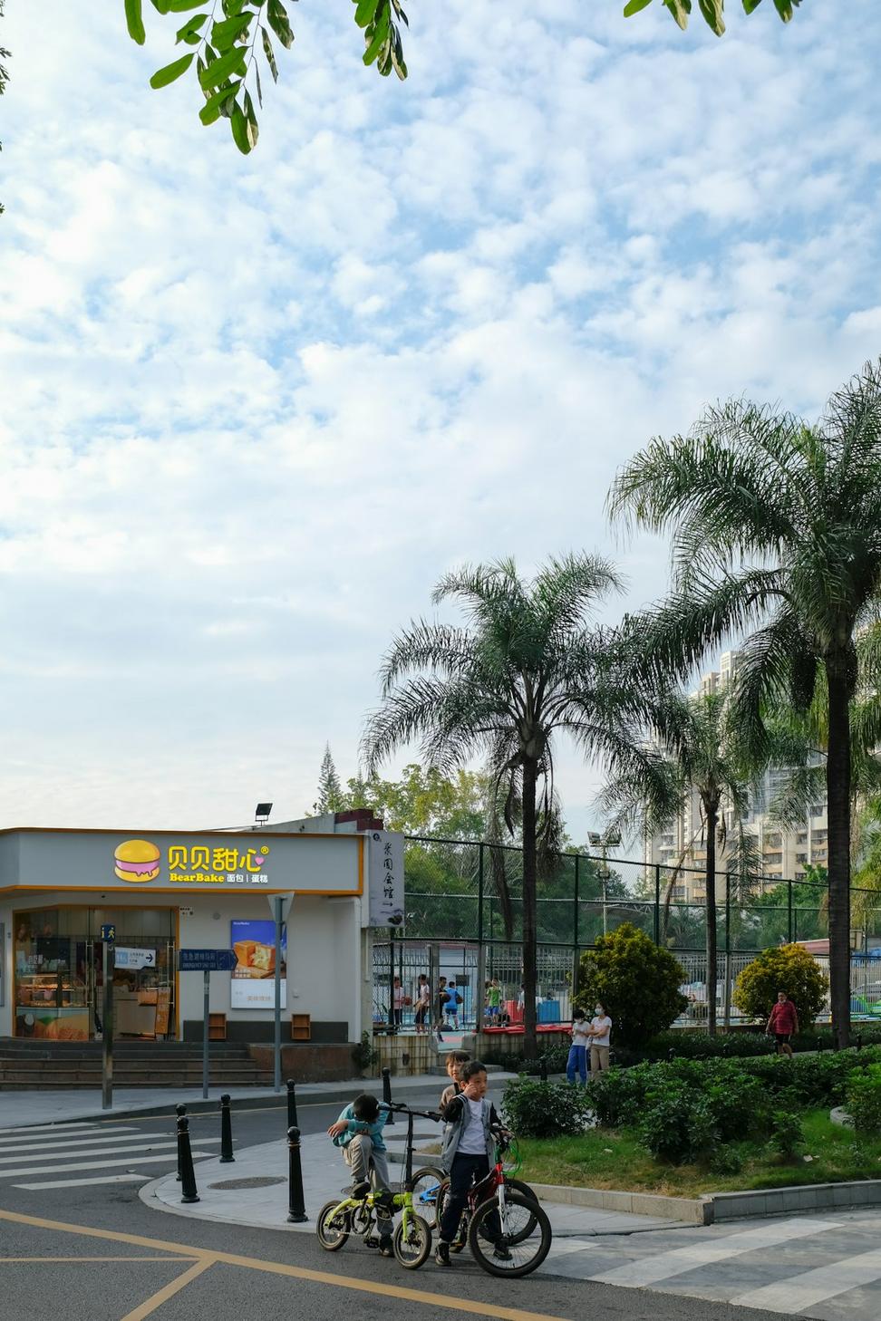 Main Street Marketplace