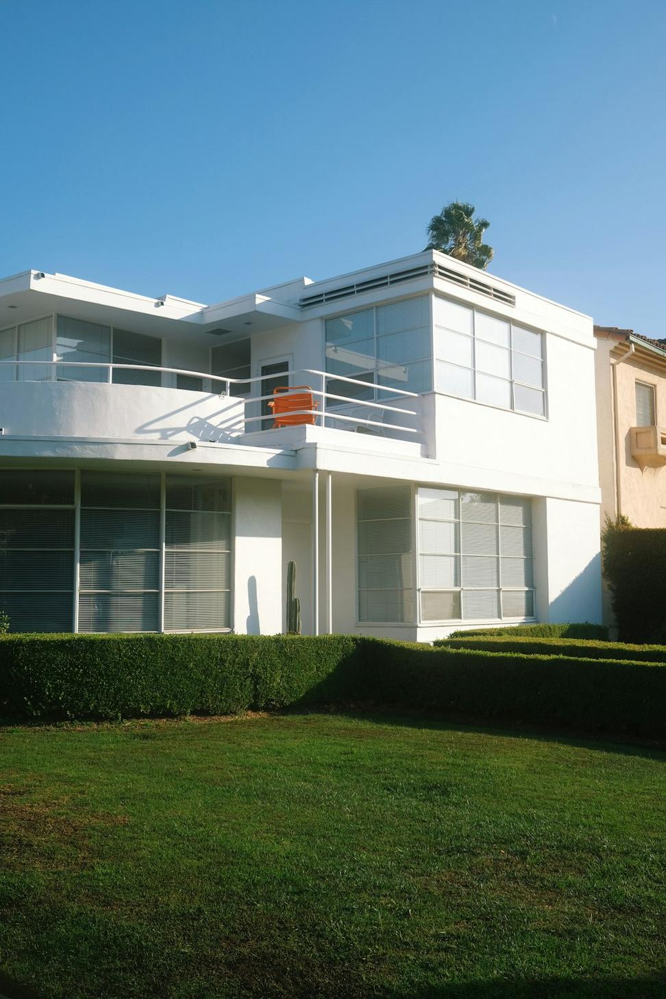 Cypress Mountain Residence