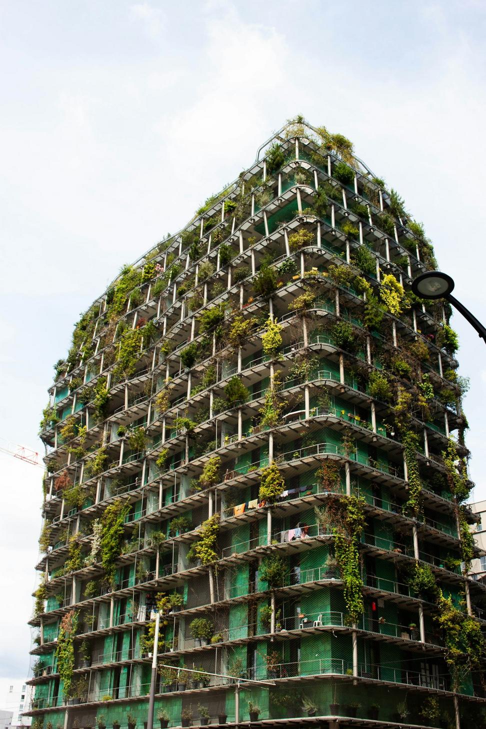 Green Building Certifications