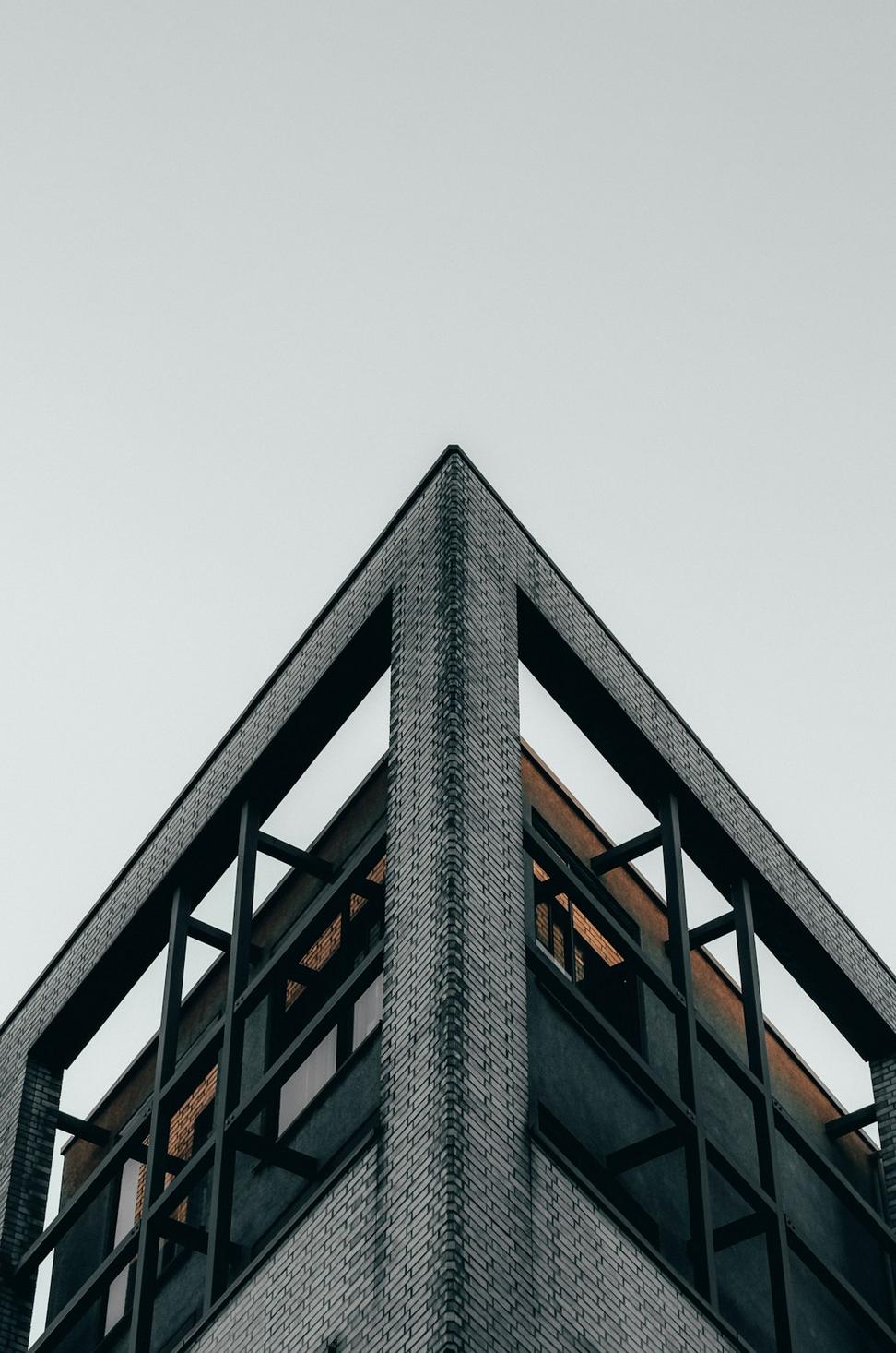 Westbrook Passive House