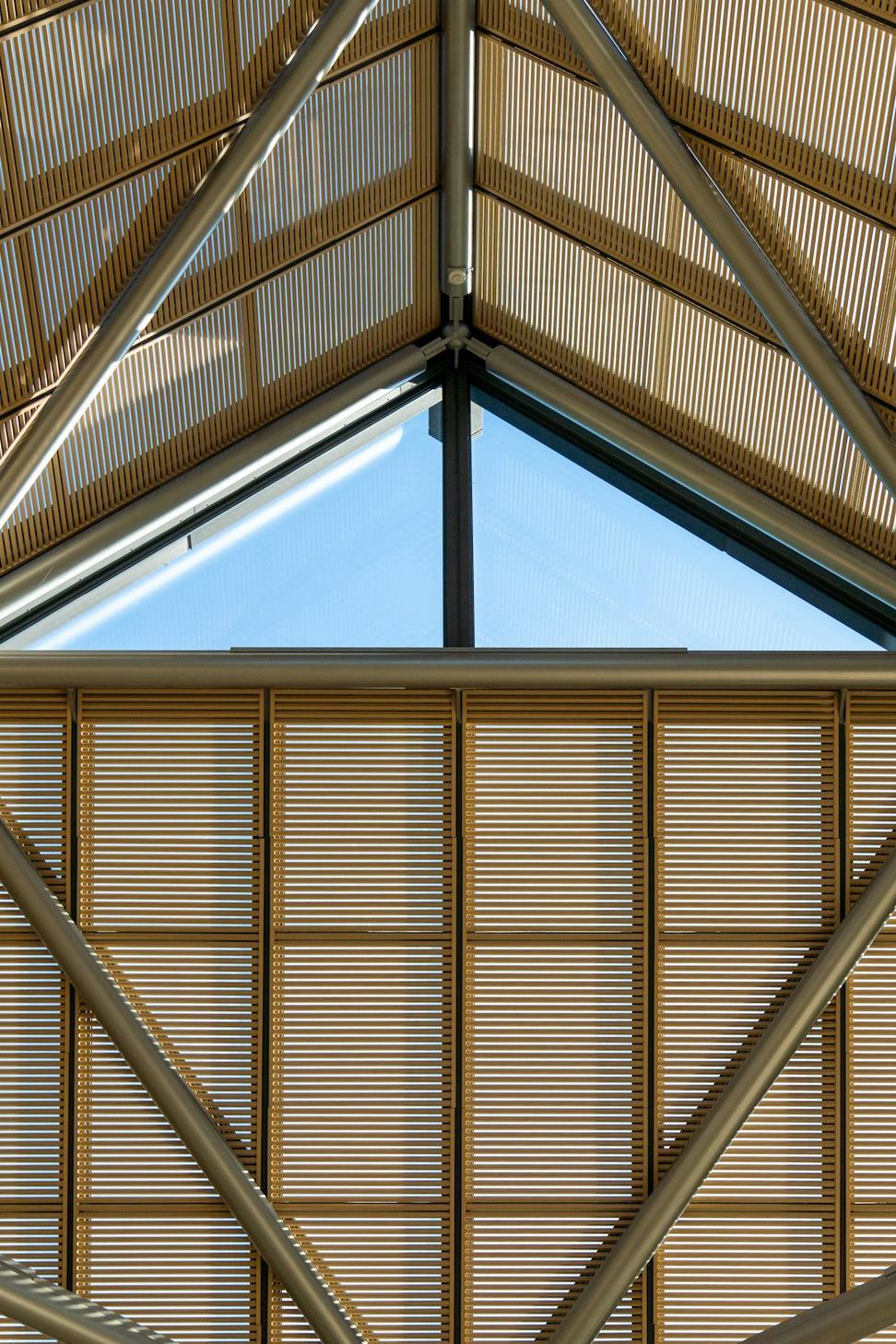 Sustainable Materials